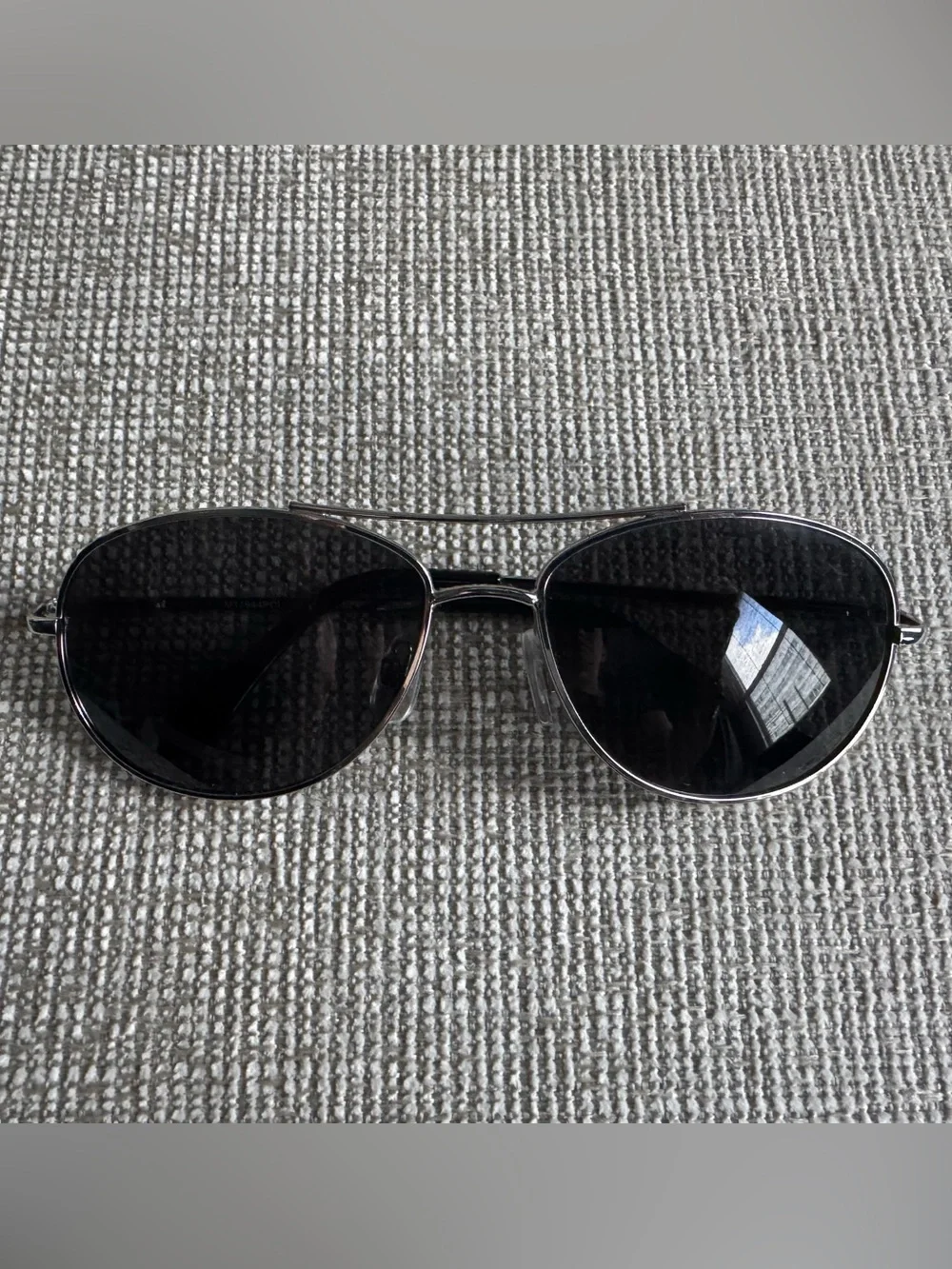 Youth Aviator Sunglasses